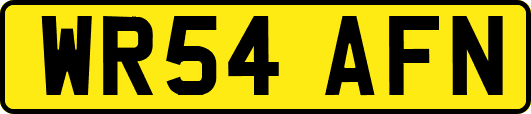 WR54AFN