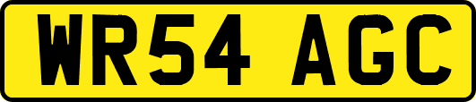 WR54AGC