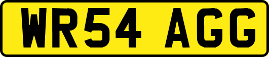 WR54AGG