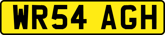 WR54AGH