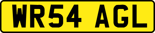 WR54AGL