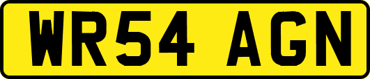 WR54AGN