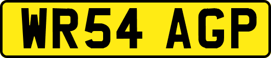 WR54AGP