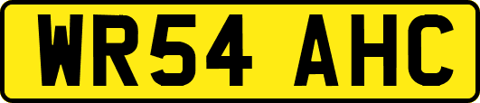 WR54AHC