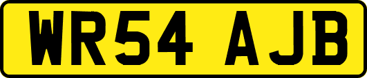 WR54AJB