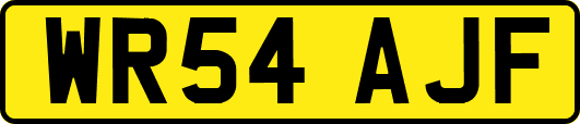 WR54AJF