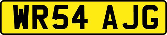 WR54AJG