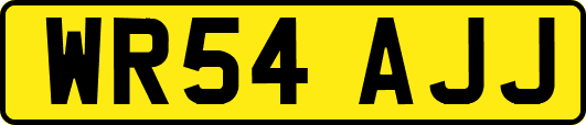 WR54AJJ