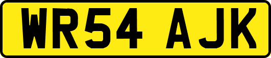 WR54AJK