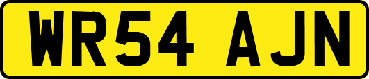 WR54AJN
