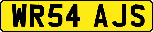 WR54AJS