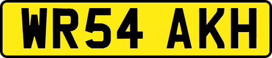 WR54AKH