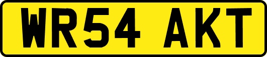 WR54AKT