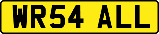WR54ALL