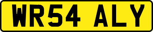 WR54ALY