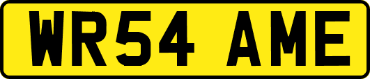 WR54AME