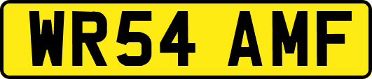 WR54AMF