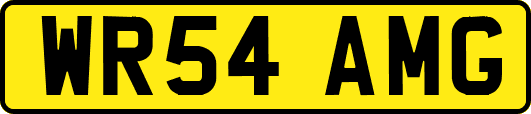 WR54AMG