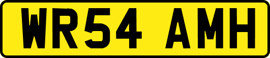 WR54AMH