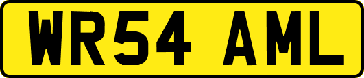 WR54AML