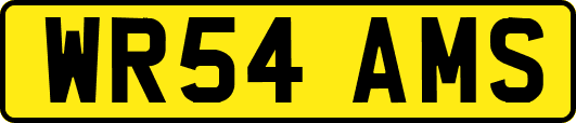 WR54AMS