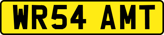 WR54AMT