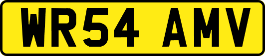 WR54AMV