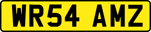 WR54AMZ