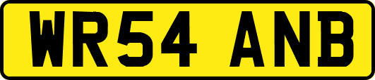 WR54ANB
