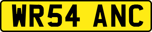 WR54ANC