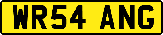 WR54ANG