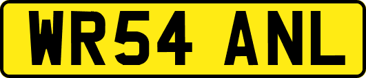 WR54ANL