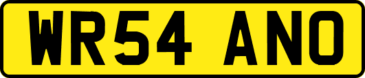 WR54ANO