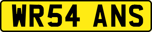 WR54ANS