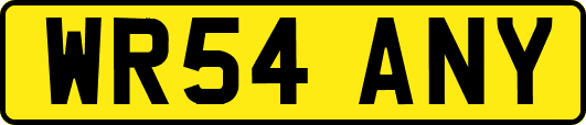 WR54ANY