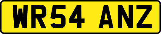 WR54ANZ