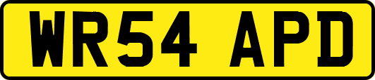 WR54APD