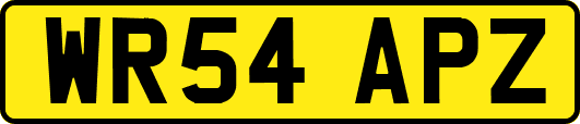 WR54APZ