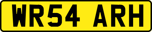 WR54ARH