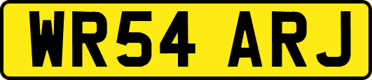 WR54ARJ