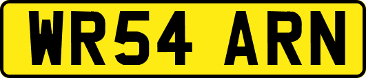 WR54ARN