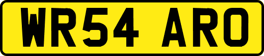 WR54ARO