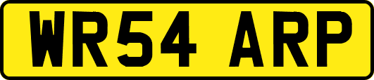 WR54ARP