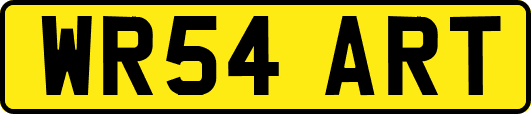 WR54ART