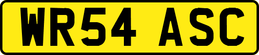 WR54ASC