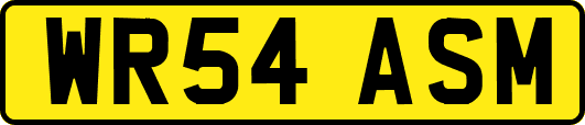 WR54ASM