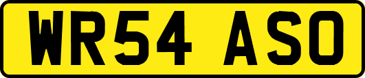 WR54ASO