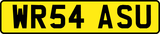 WR54ASU