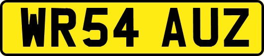 WR54AUZ
