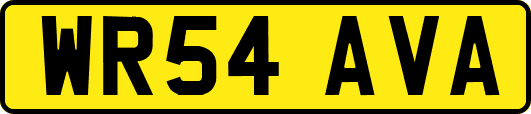 WR54AVA